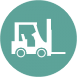 Powered Industrial Trucks