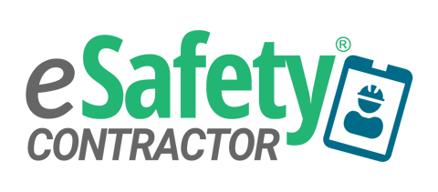esafety contractor logo
