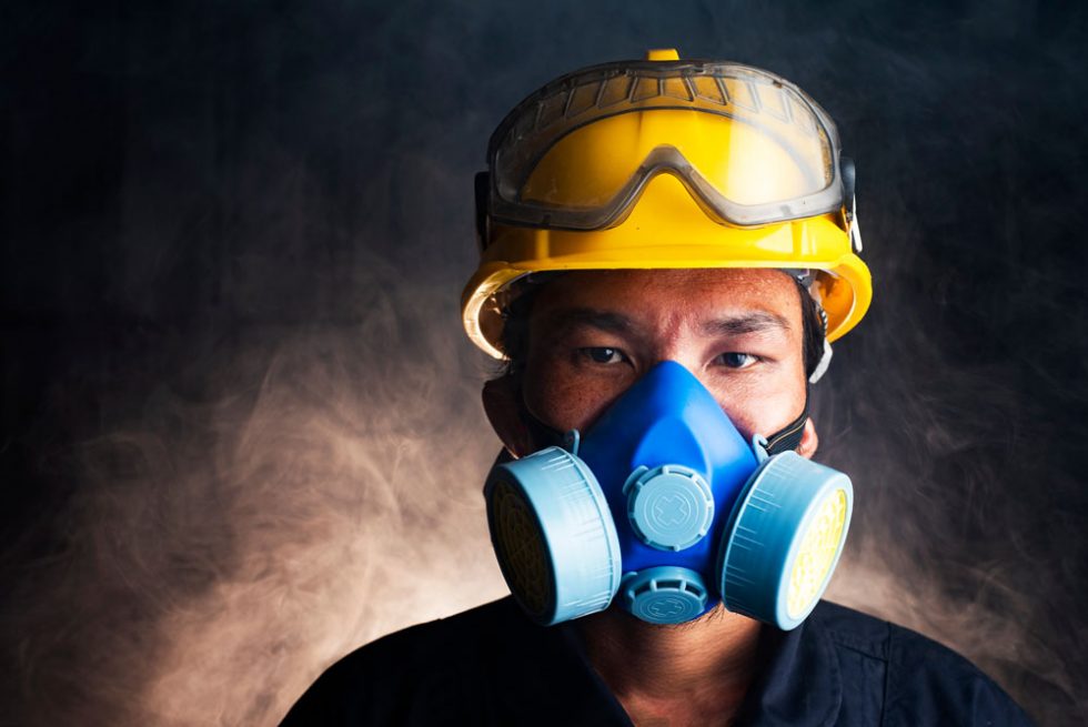 3 Categories of Respiratory Hazards in the Workplace - eSafety