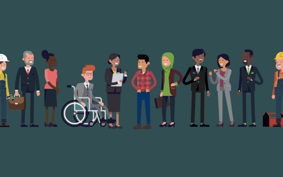 Fears of Diversity – Toolbox Talk