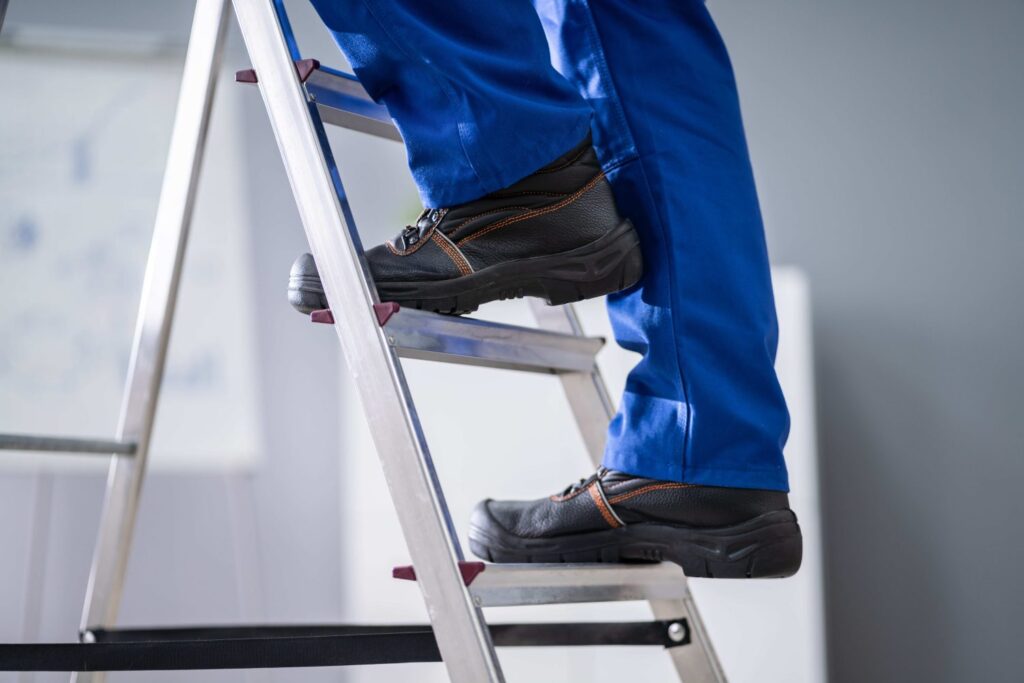 Ladder Inspection Requirements: What to Look for When Inspecting a Ladder
