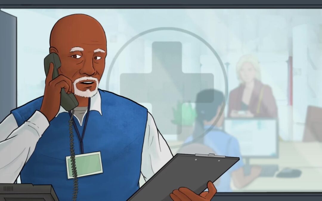 HIPAA: As an Employee, What Can I Do – Toolbox Talk