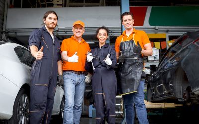 Why Safety is Smart Business: A Guide for Small Businesses