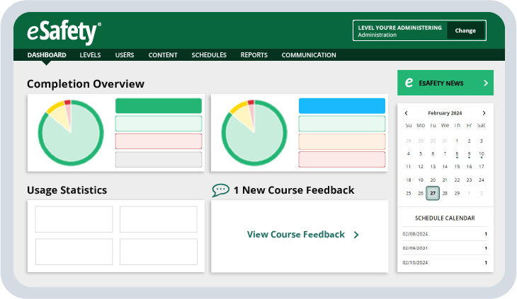 BetterUserExperience_V4Emailer eSafety Contractor software