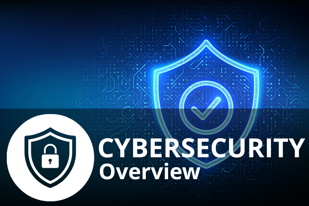 overview of cybersecurity
