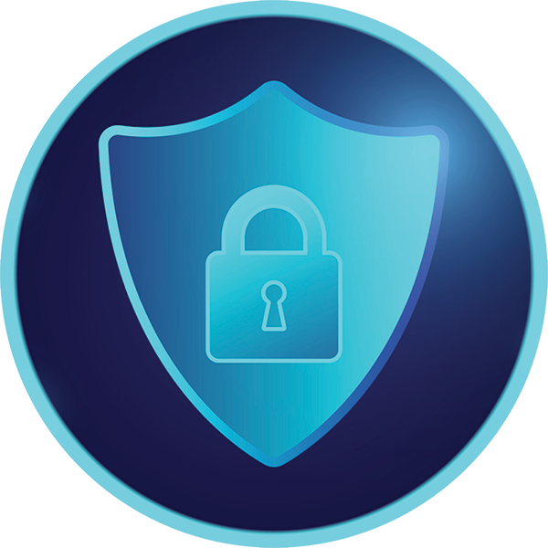 images for cybersecurity topics including phishing and passwords