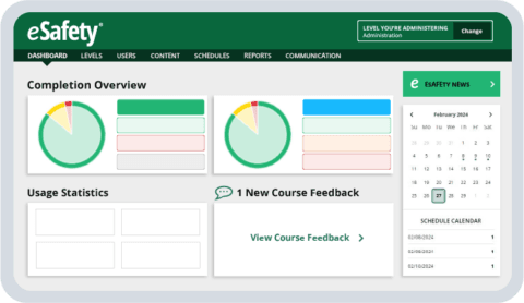 Solution Updates | eSafety