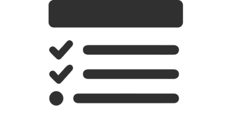 Streamlined and Team-based Reports icon