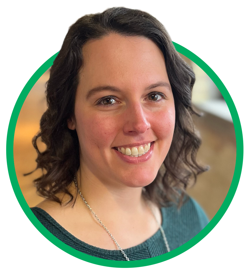 Cheryl Barrigear - eLearning Developer