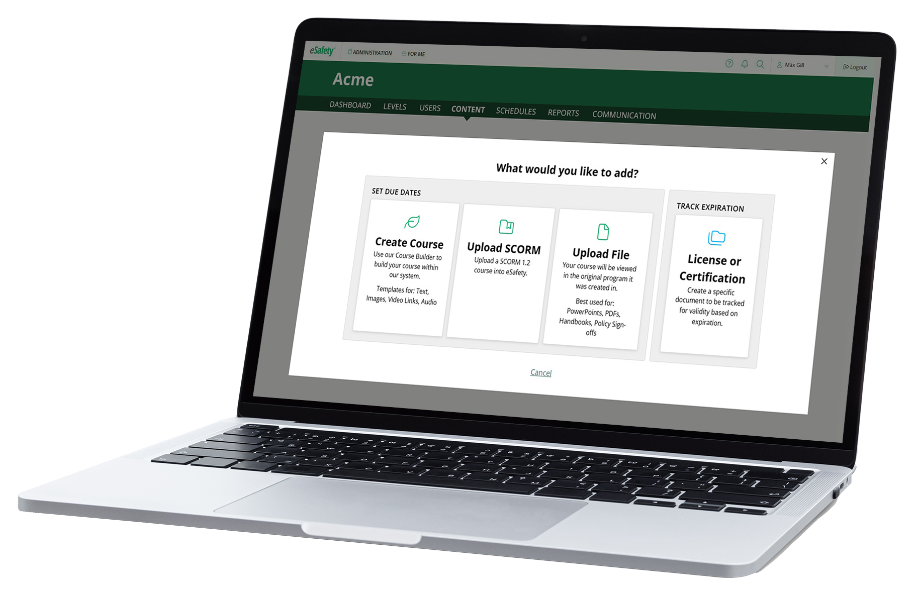 Customize SiteSpecificMaterials 01