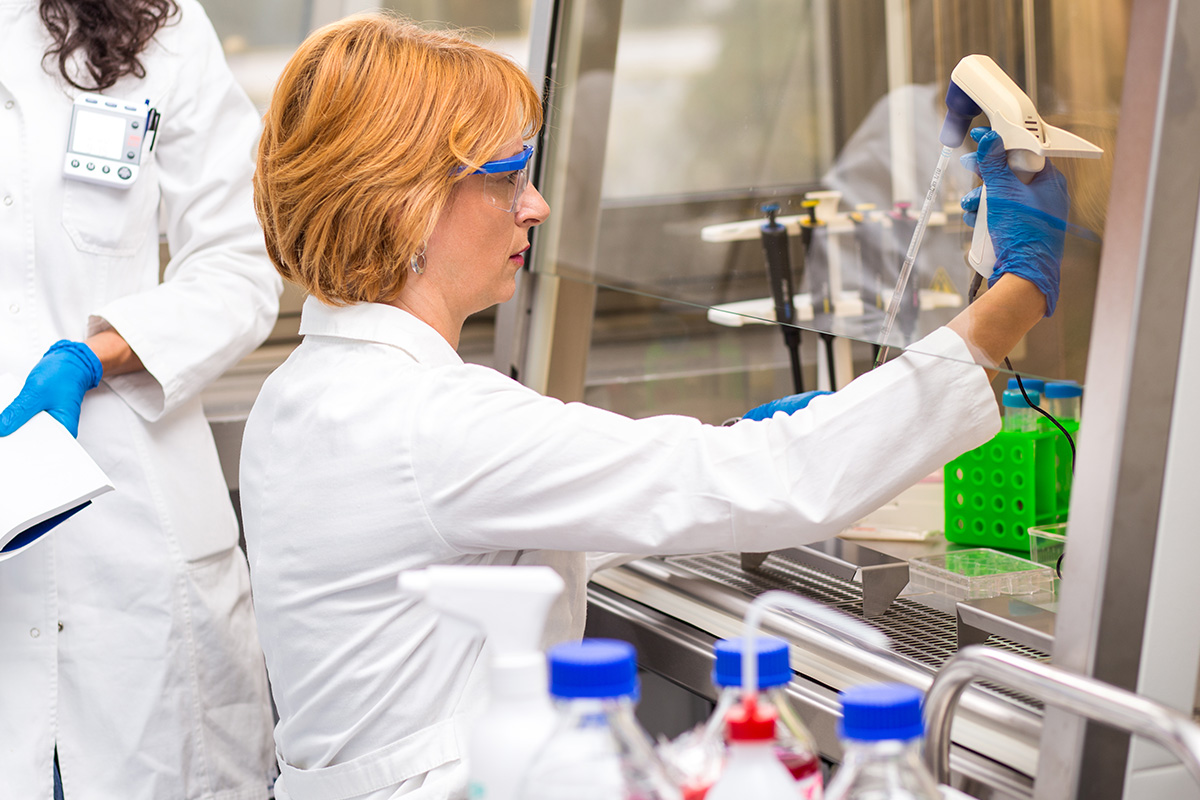 hazard communication - handling hazardous material