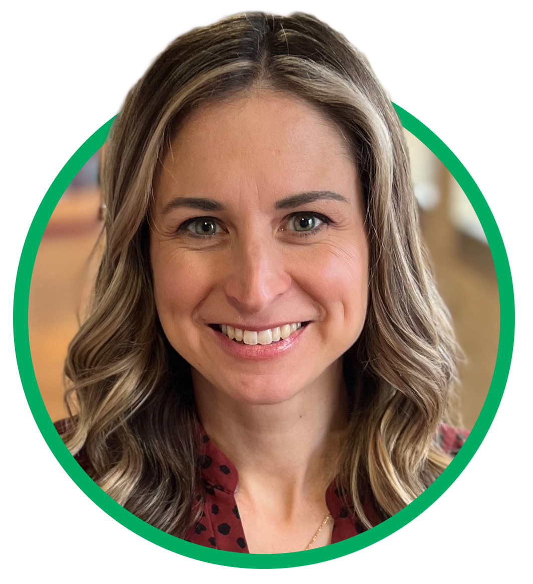 Jacqueline Young - Marketing Director