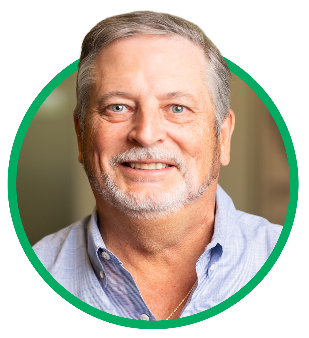 Rob Torrey - Founder & President