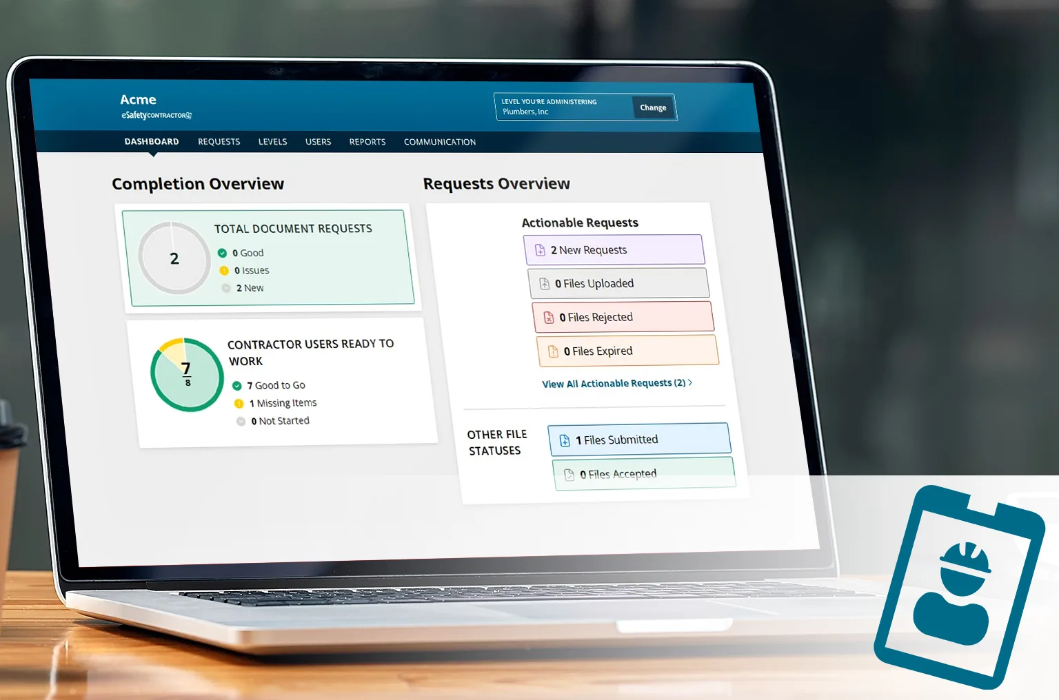 Solution Contractor 04