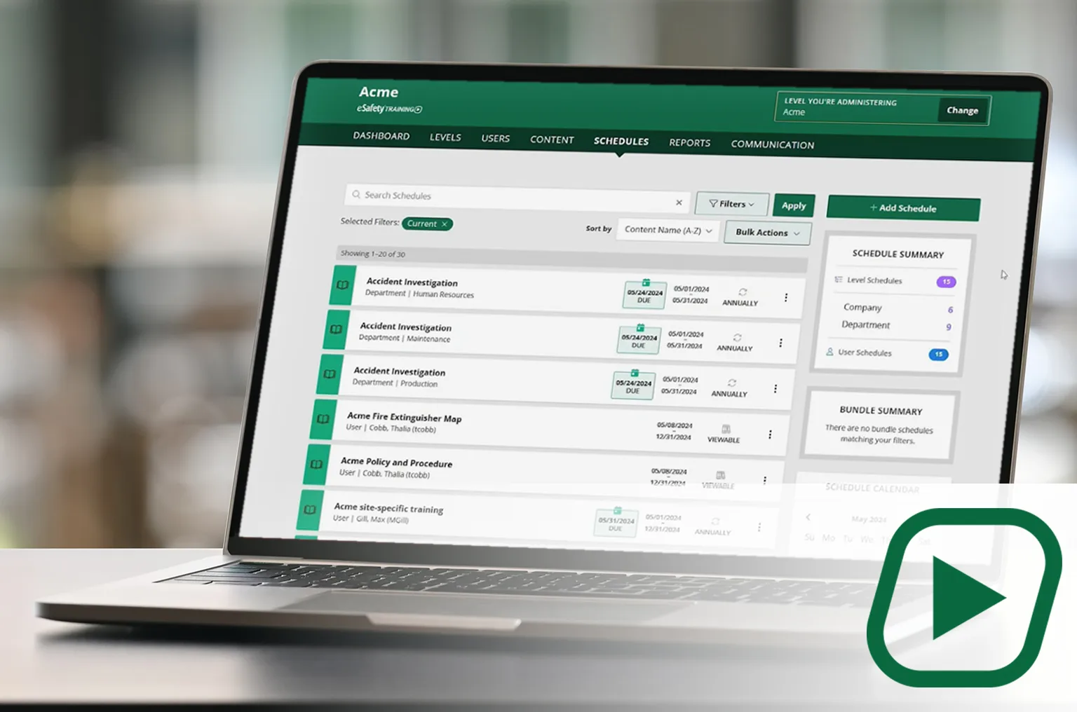 Solution Training 04