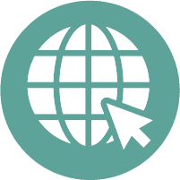 Environmental course icon
